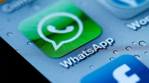 WhatsApp - Eliminar mensajes