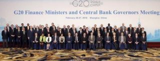 agenda g20 ago 2016