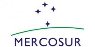 mercosur logo y nombre