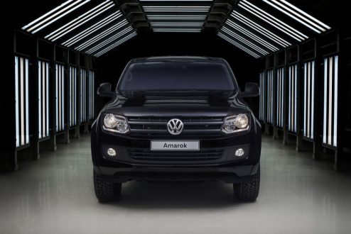 amarok-black-edition