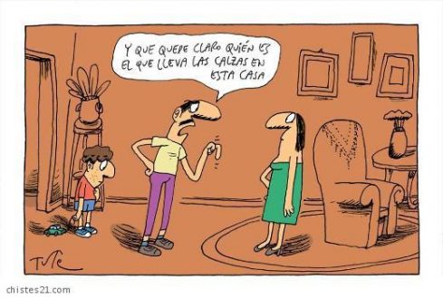 Humor - Asi se habla