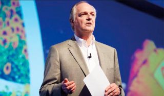 Paul Polman