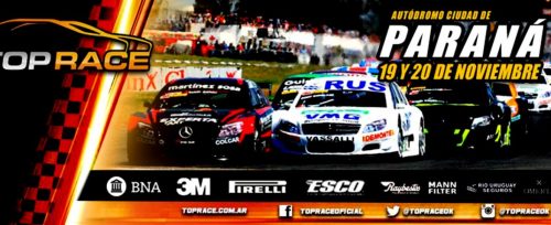 top-race-parana