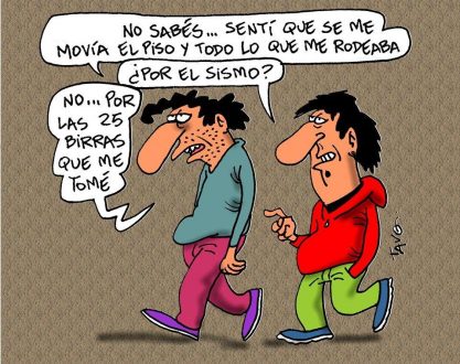 humor-temblor