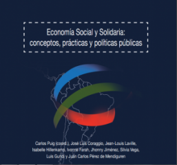 Economia social solidaria oct 2016