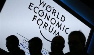 Foro economico mundial ene 2017