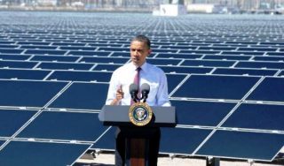Obama y energia limpia ene 2017