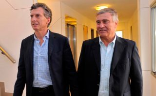 macri y compania telcor ene 2017