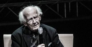 zygmunt bauman